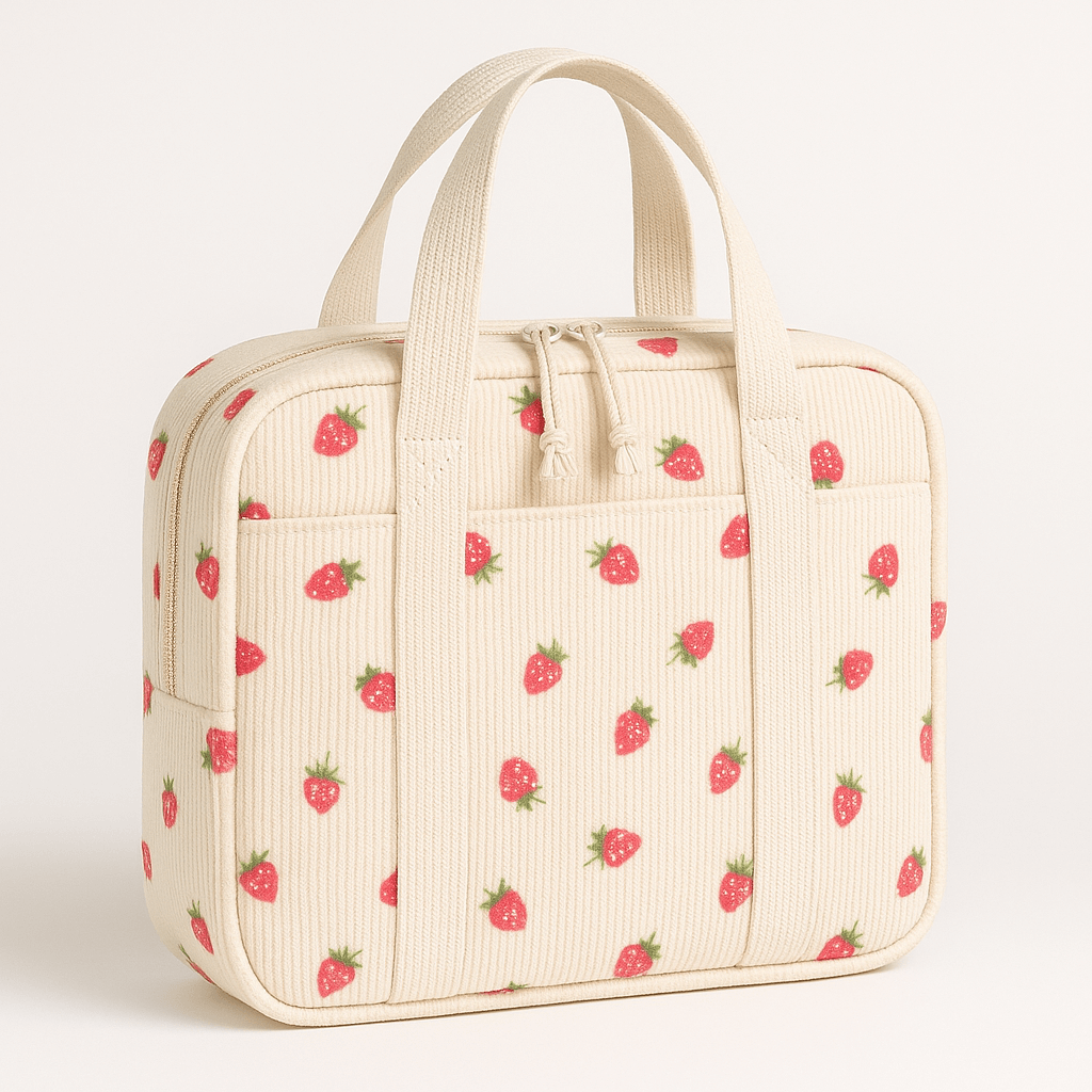Fashion Hanging Toiletry Bag