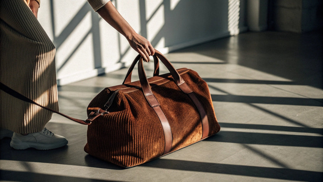 Bag trends 2025: Why are tactile textures and personal stories the new luxury?