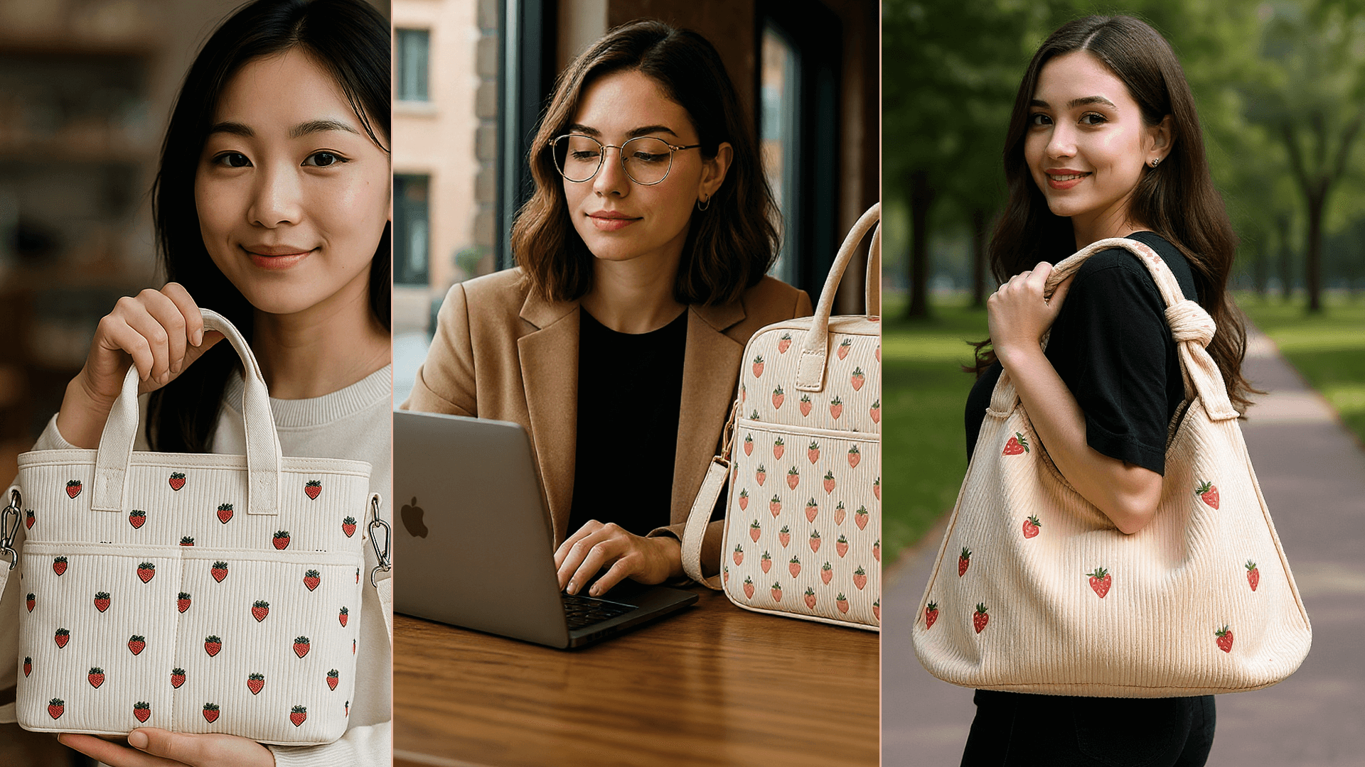 Daily Bags