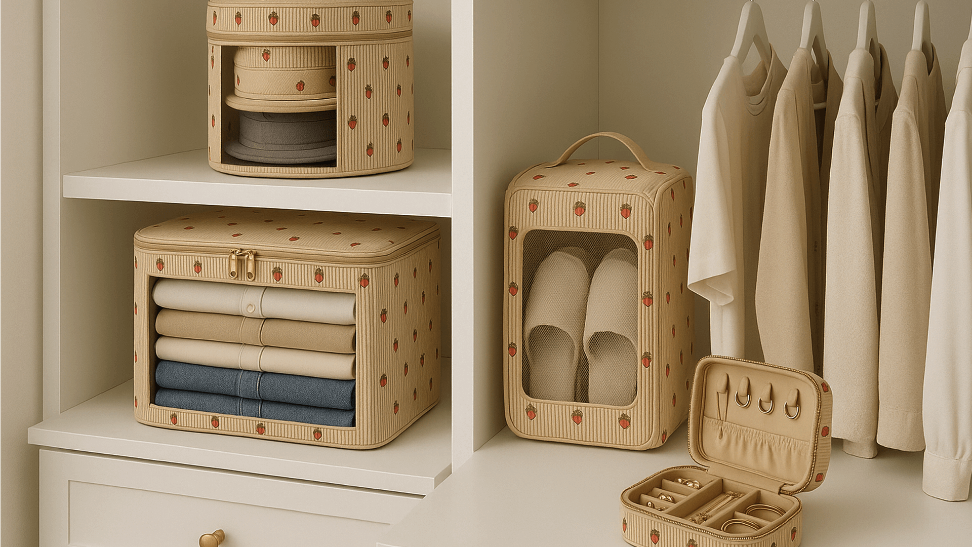 Organizer Bags