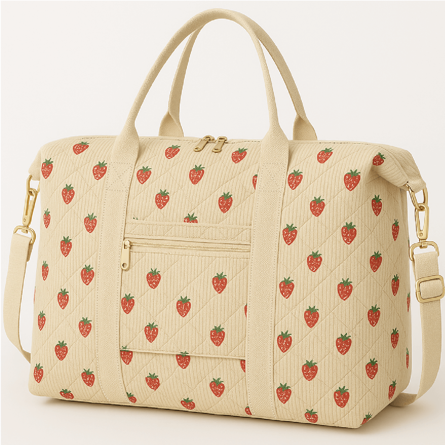 Multi-functional Travel Duffel