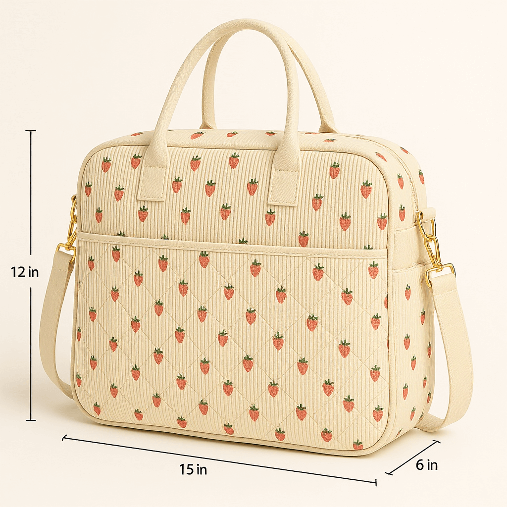 Fashion Women's Briefcase