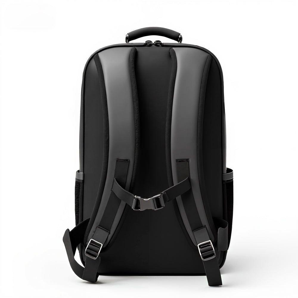 Hardshell Ergonomic Business Backpack