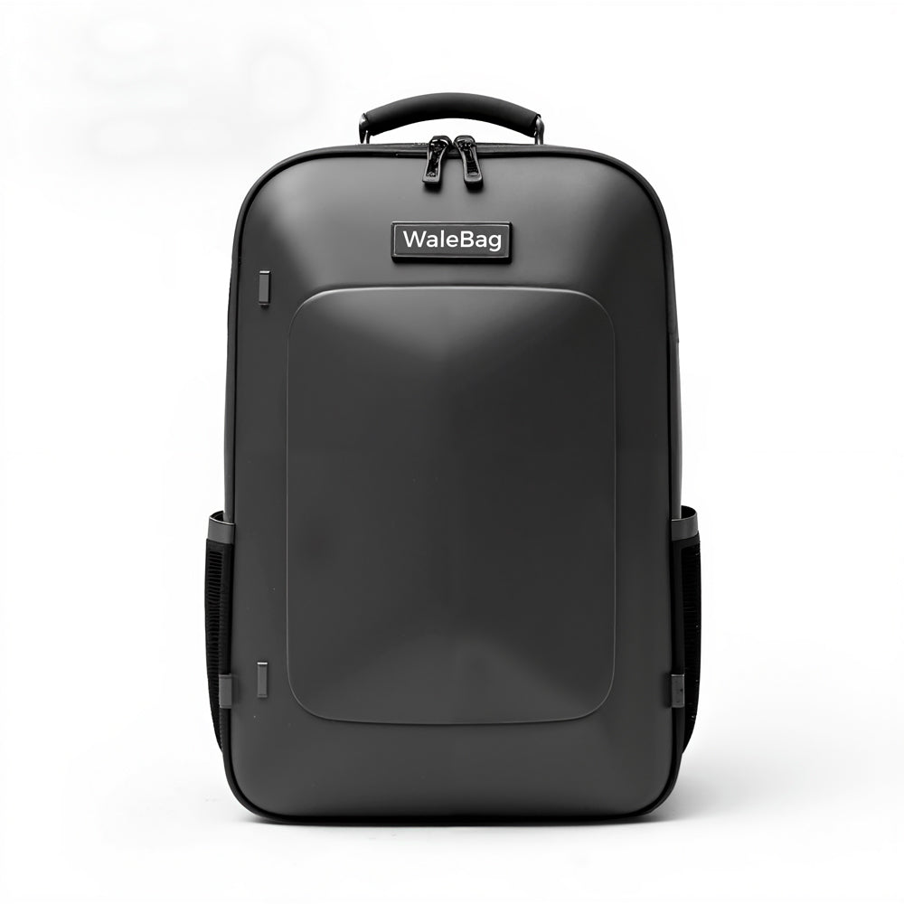 Hardshell Ergonomic Business Backpack