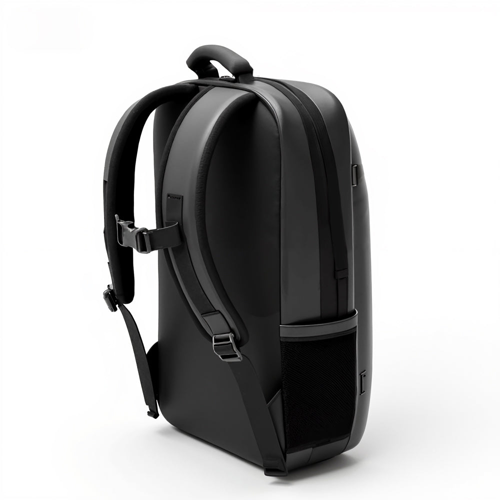 Hardshell Ergonomic Business Backpack