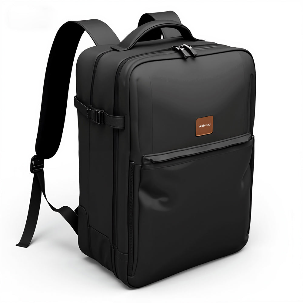 Urban Commuter Laptop Backpack