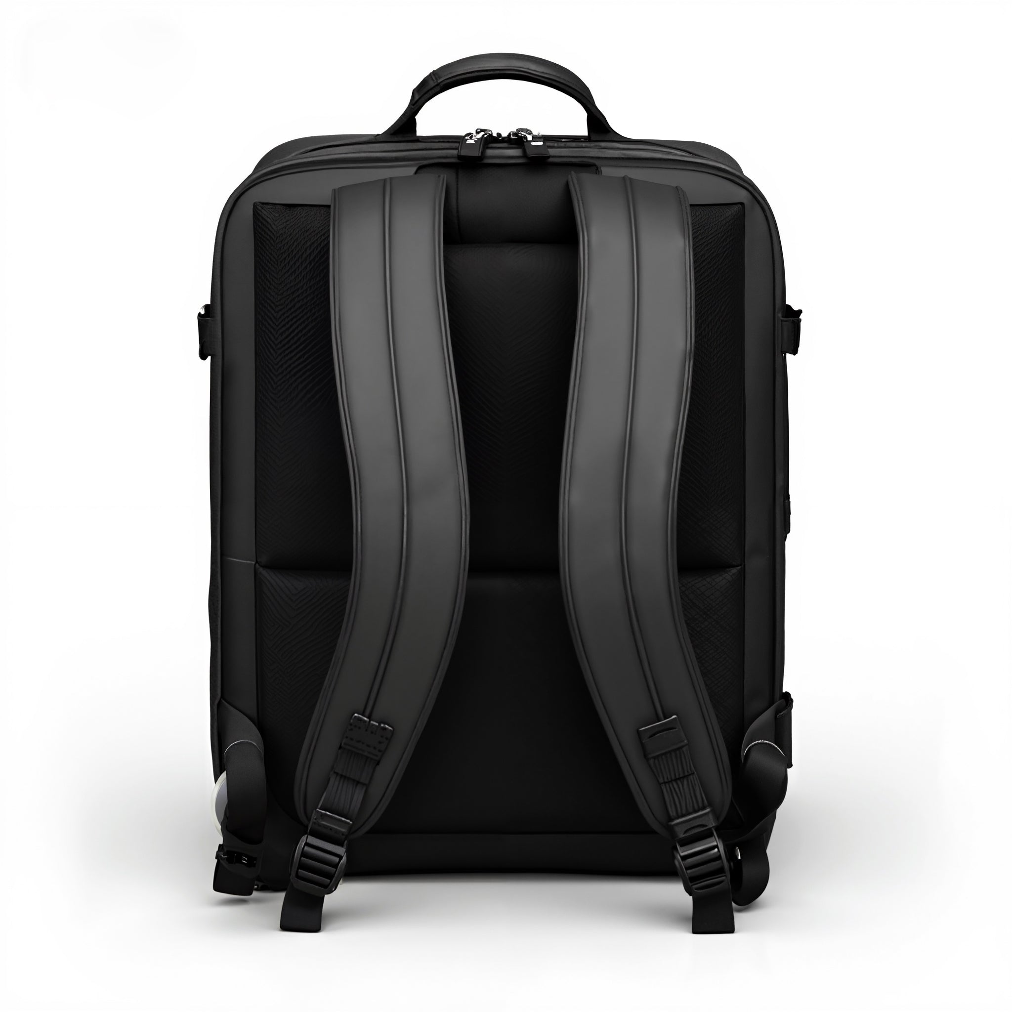 Urban Commuter Laptop Backpack