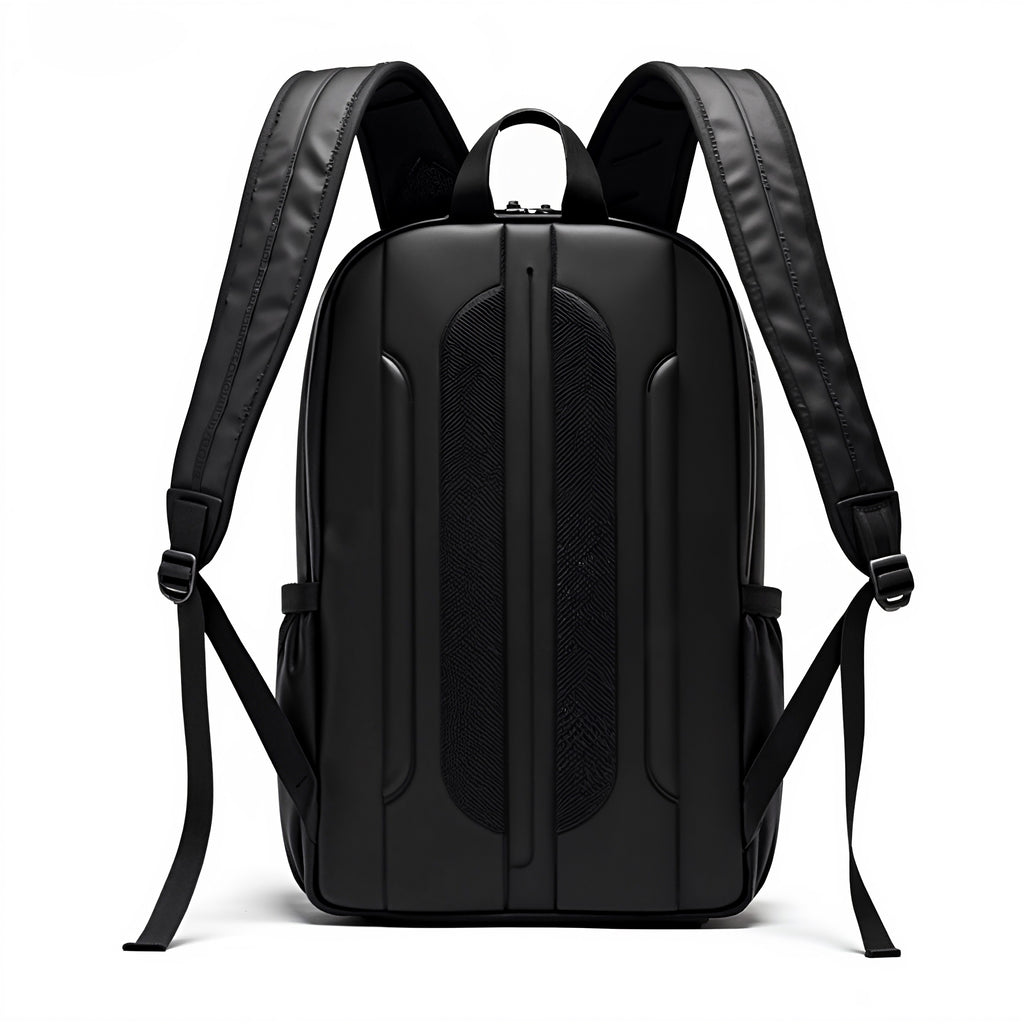 Expandable Weekend Backpack
