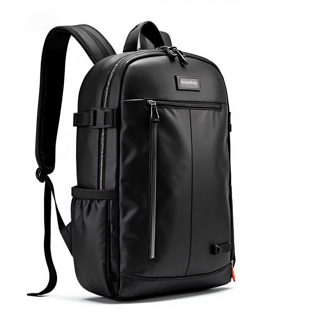 Expandable Weekend Backpack