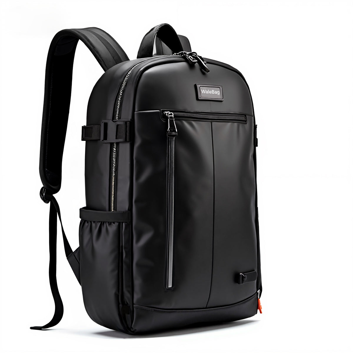 Expandable Weekend Backpack