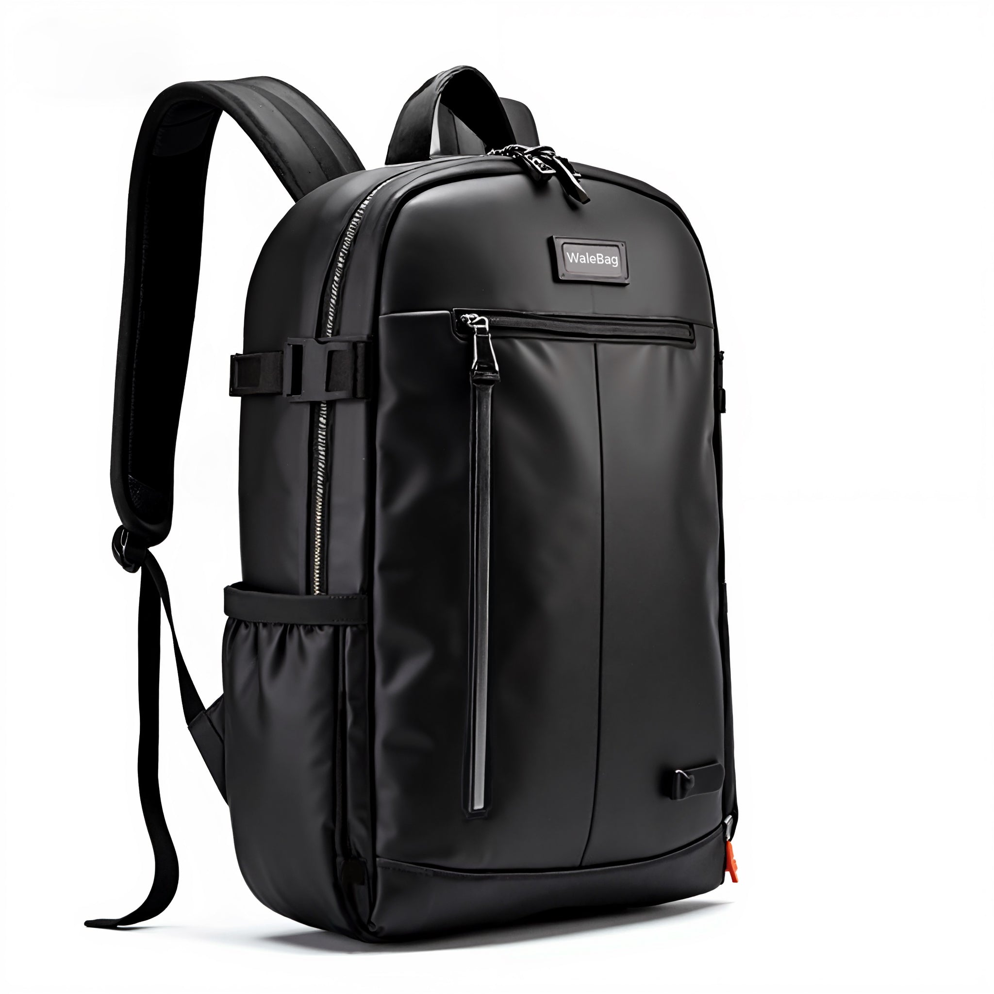 Expandable Weekend Backpack