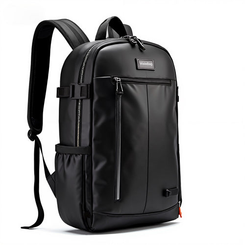 Expandable Weekend Backpack