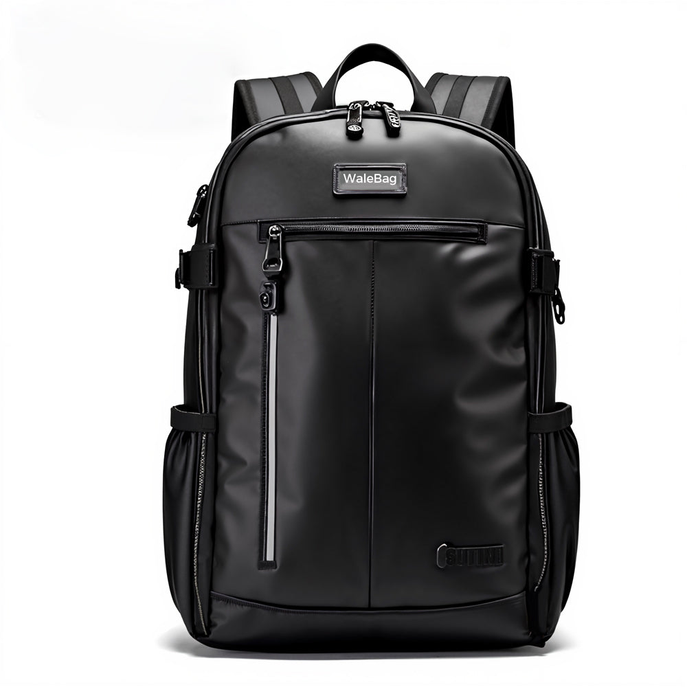 Expandable Weekend Backpack