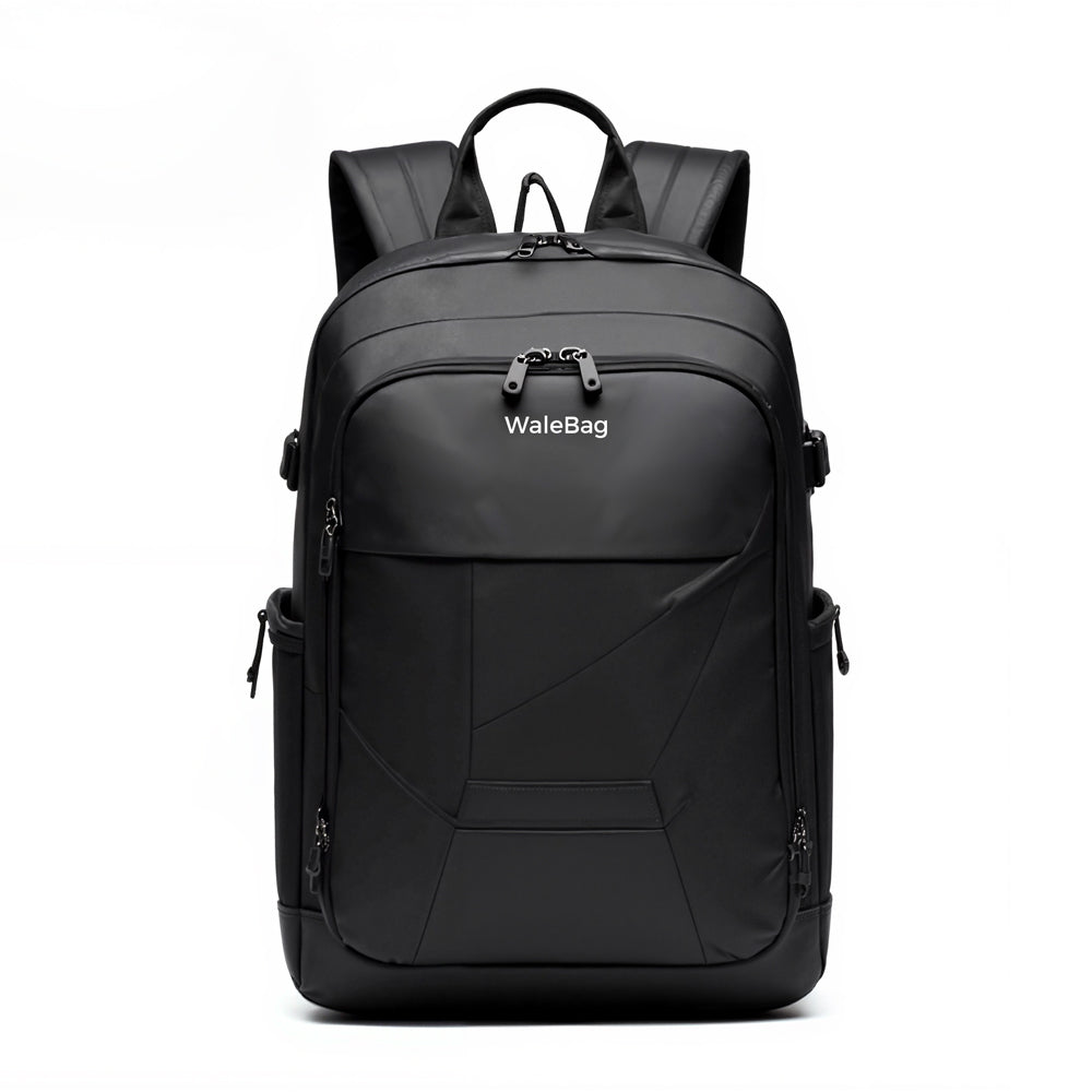 Sporty Travel Backpack