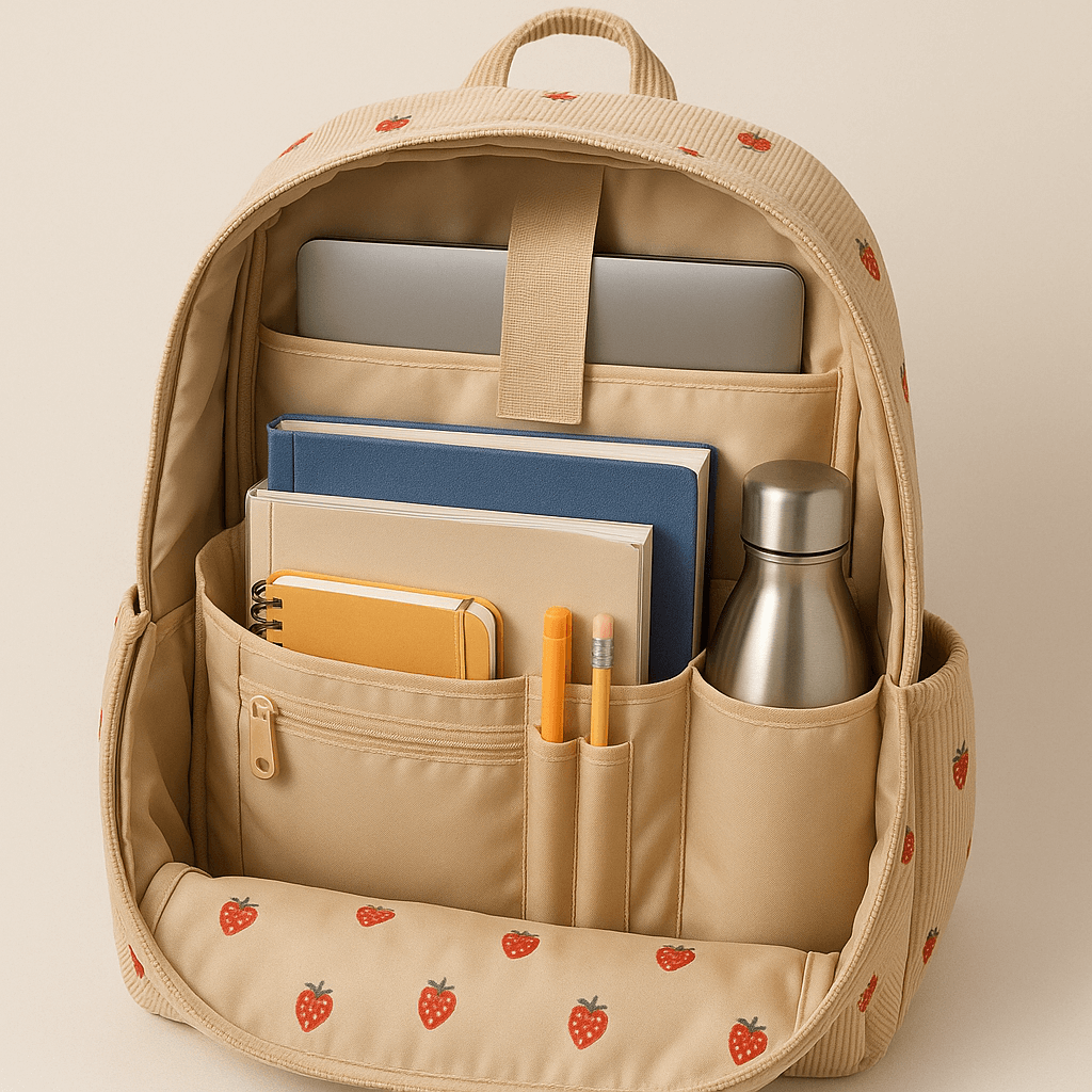 Sweet Girl Backpack