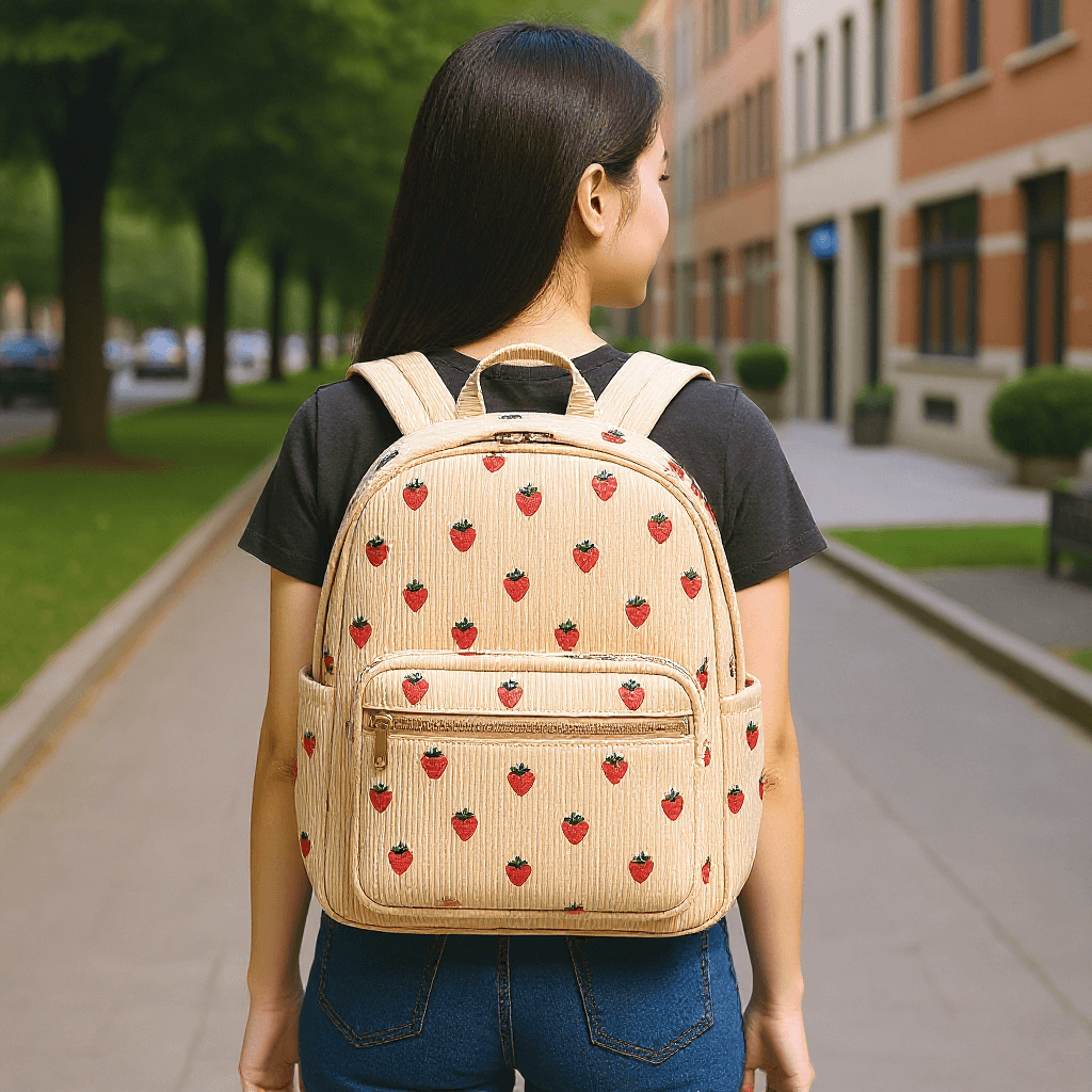 Sweet Girl Backpack