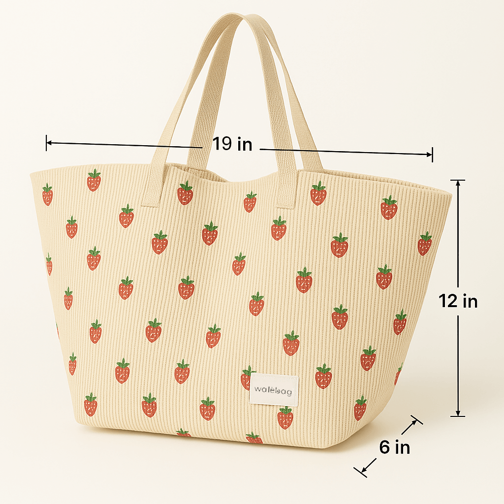 Fashion Weekend Casual Bag