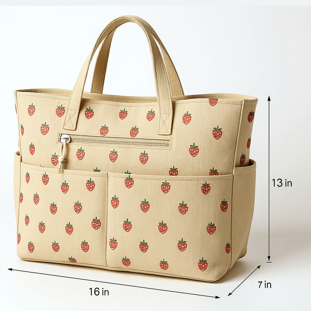 Fresh Women's Beach Bag
