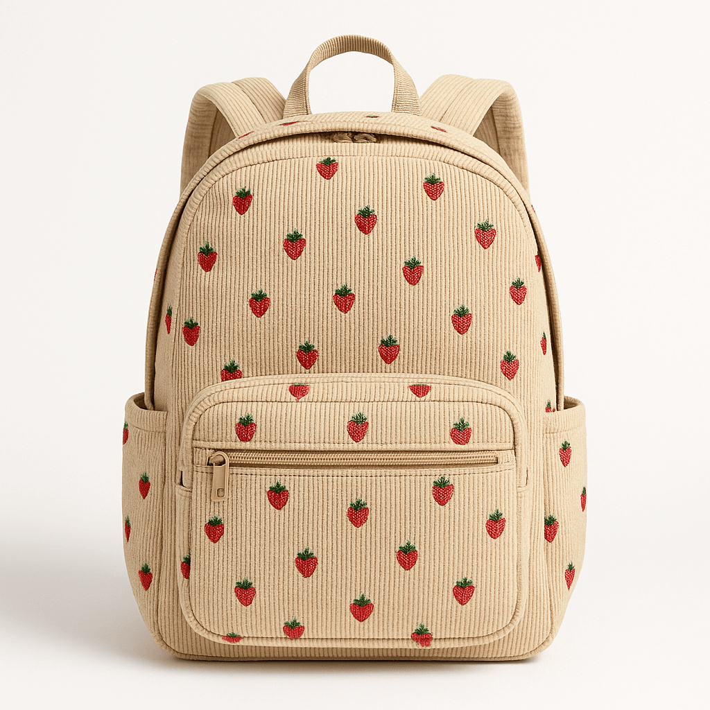 Sweet Girl Backpack