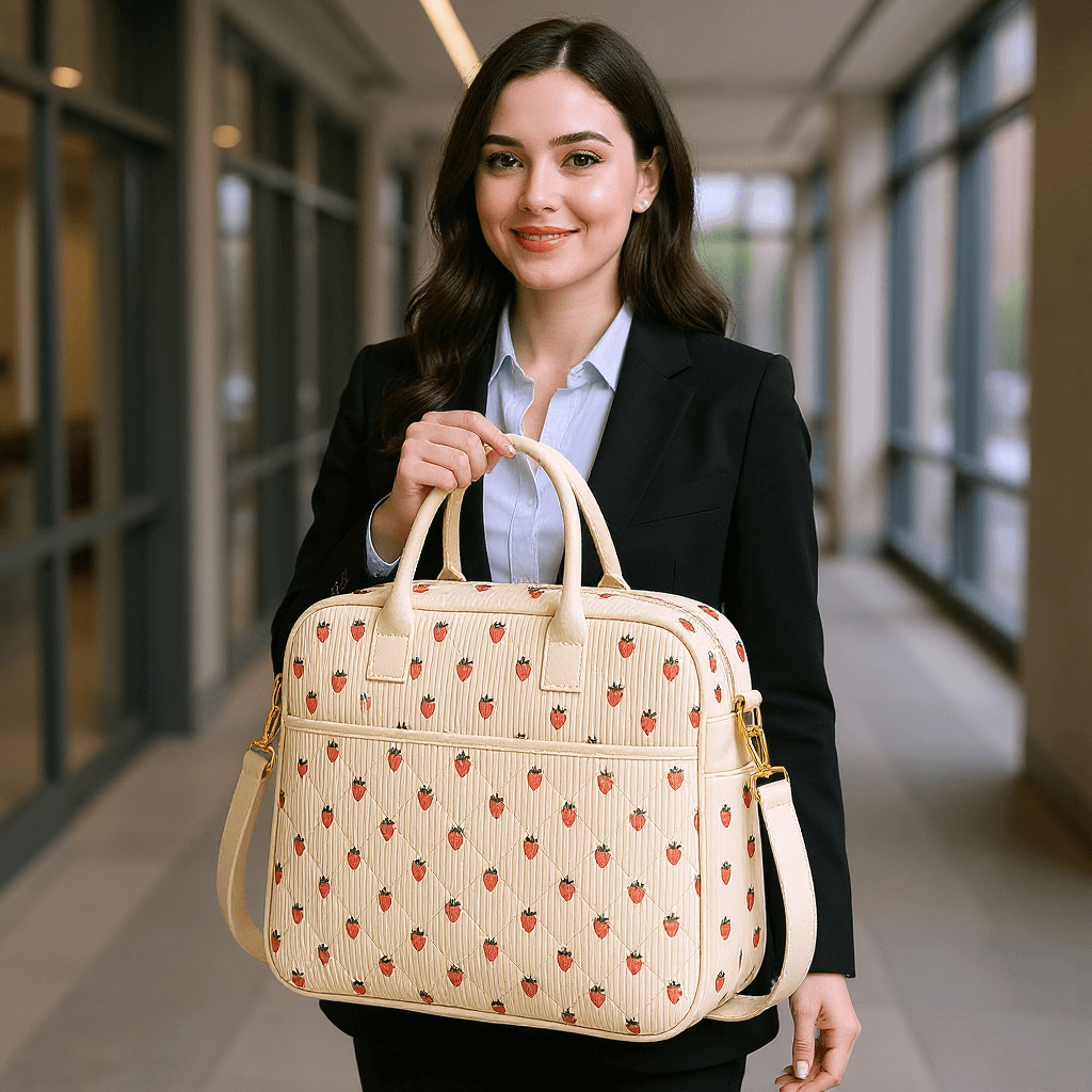 Fashion Women's Briefcase