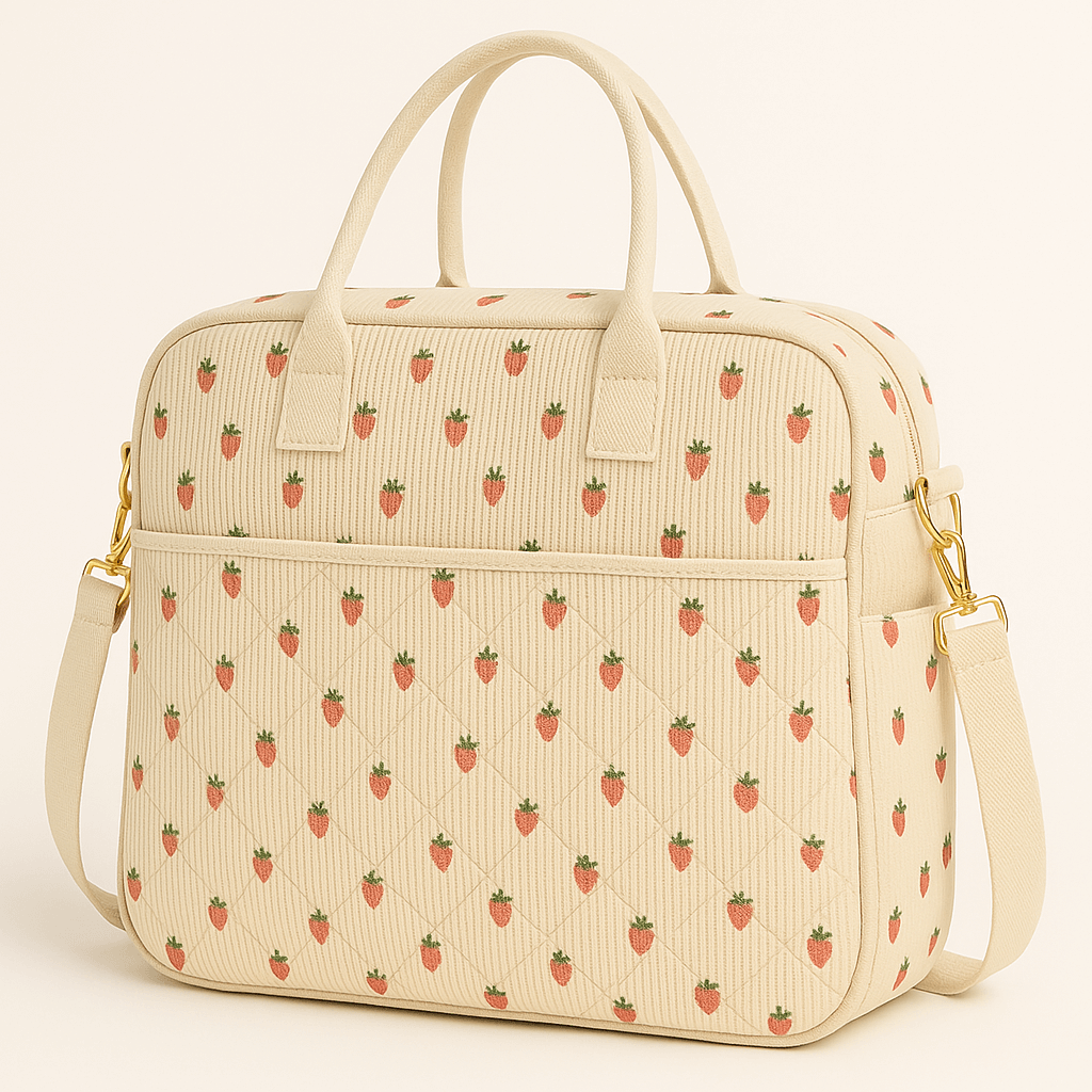 Fashion Women's Briefcase
