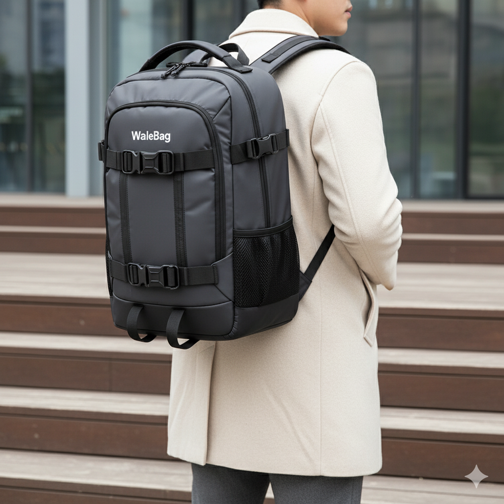 Executive Travel Backpack