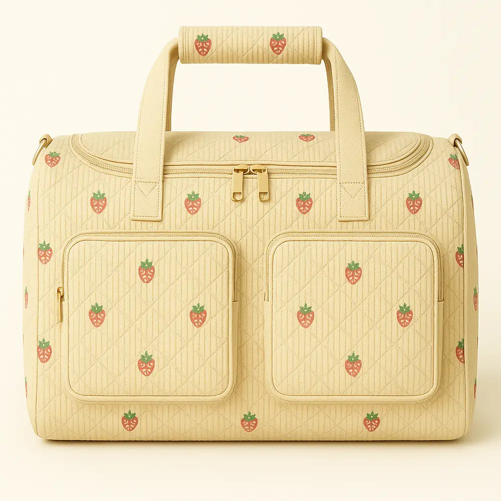 Sports Fitness Bag