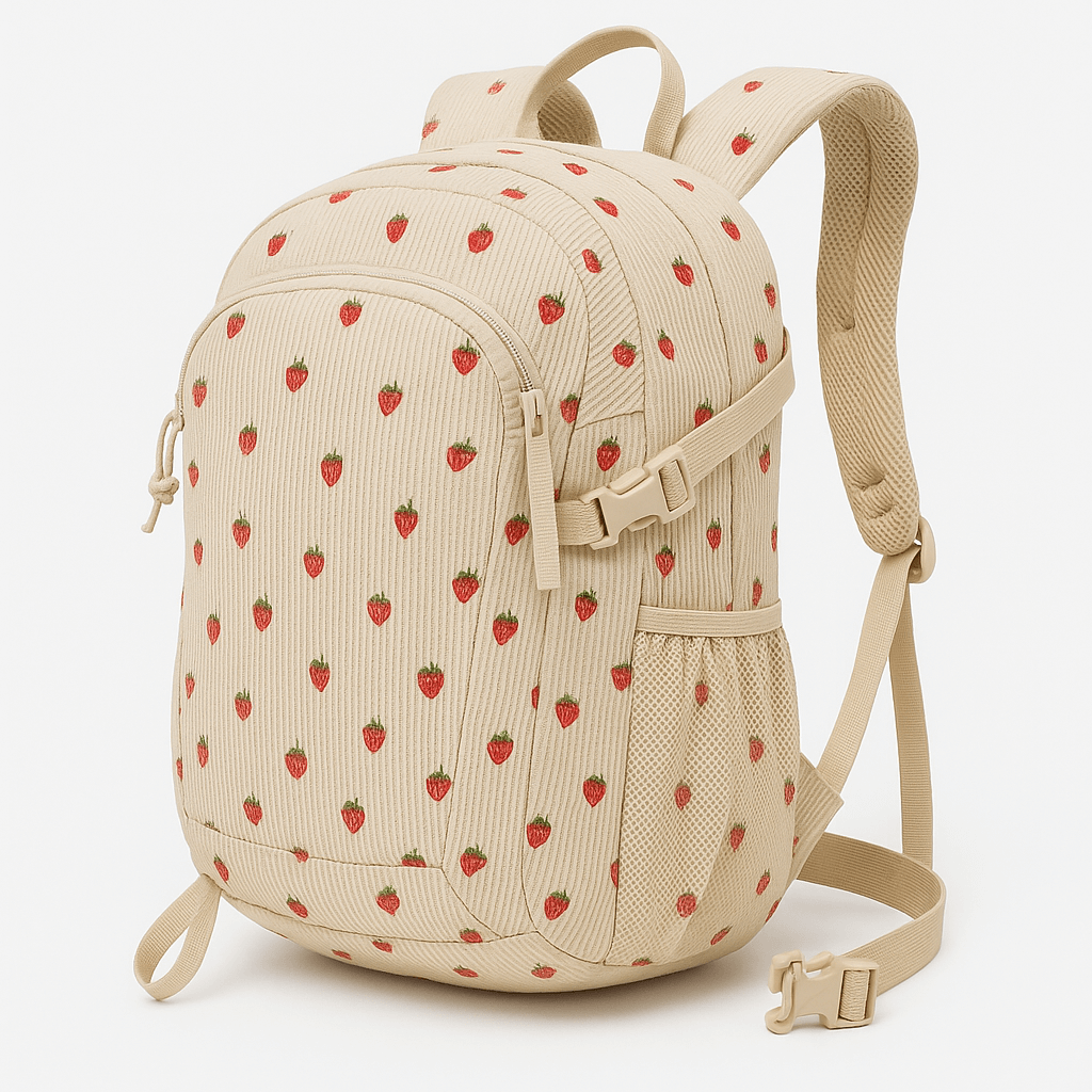 Professional Women's Hiking Backpack
