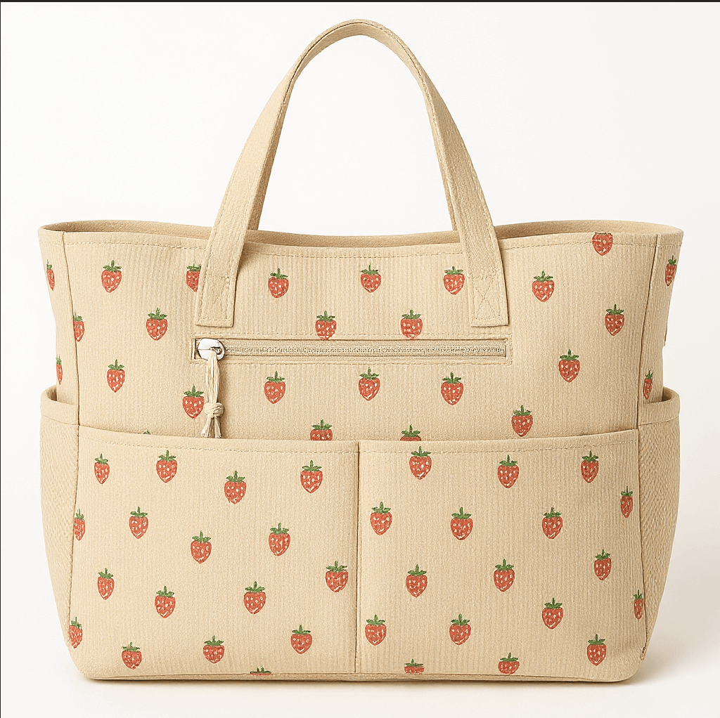Fresh Women's Beach Bag