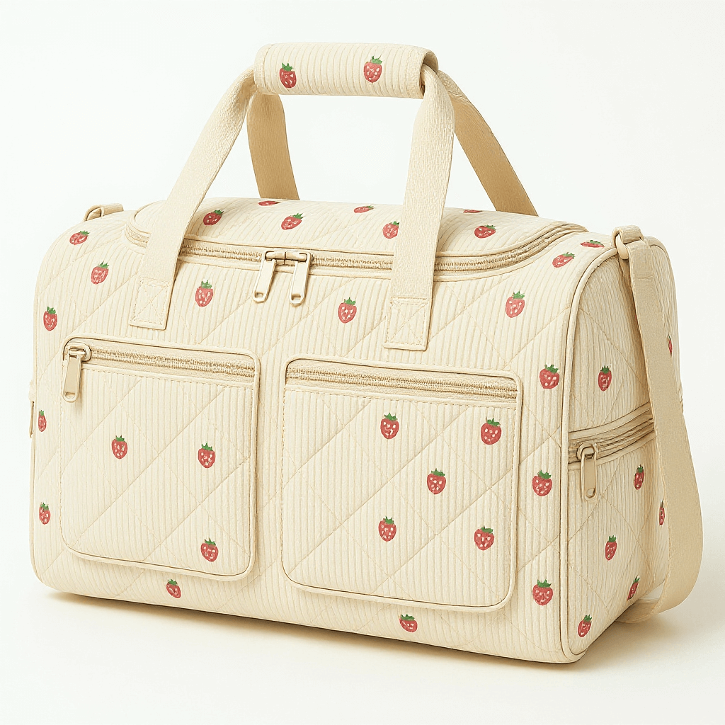 Sports Fitness Bag