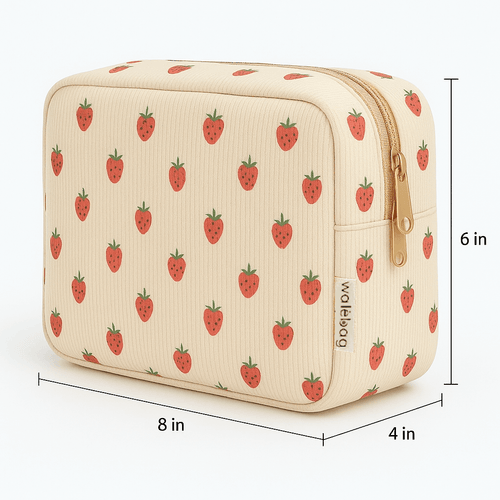 Exquisite Makeup Bag