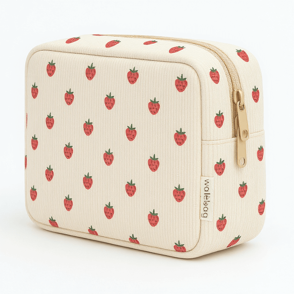 Exquisite Makeup Bag