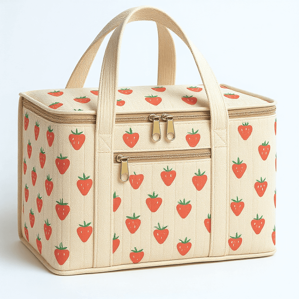 Outdoor Picnic Bag