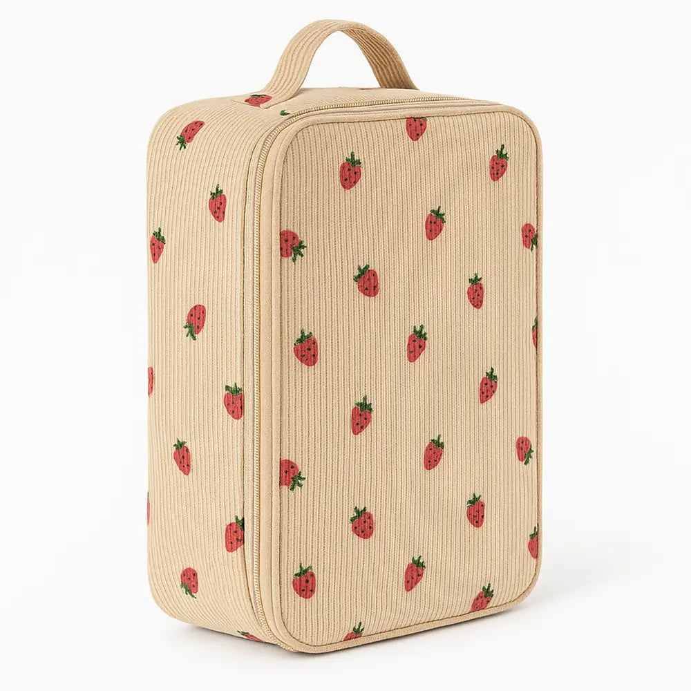 Portable Shoe Storage Bag