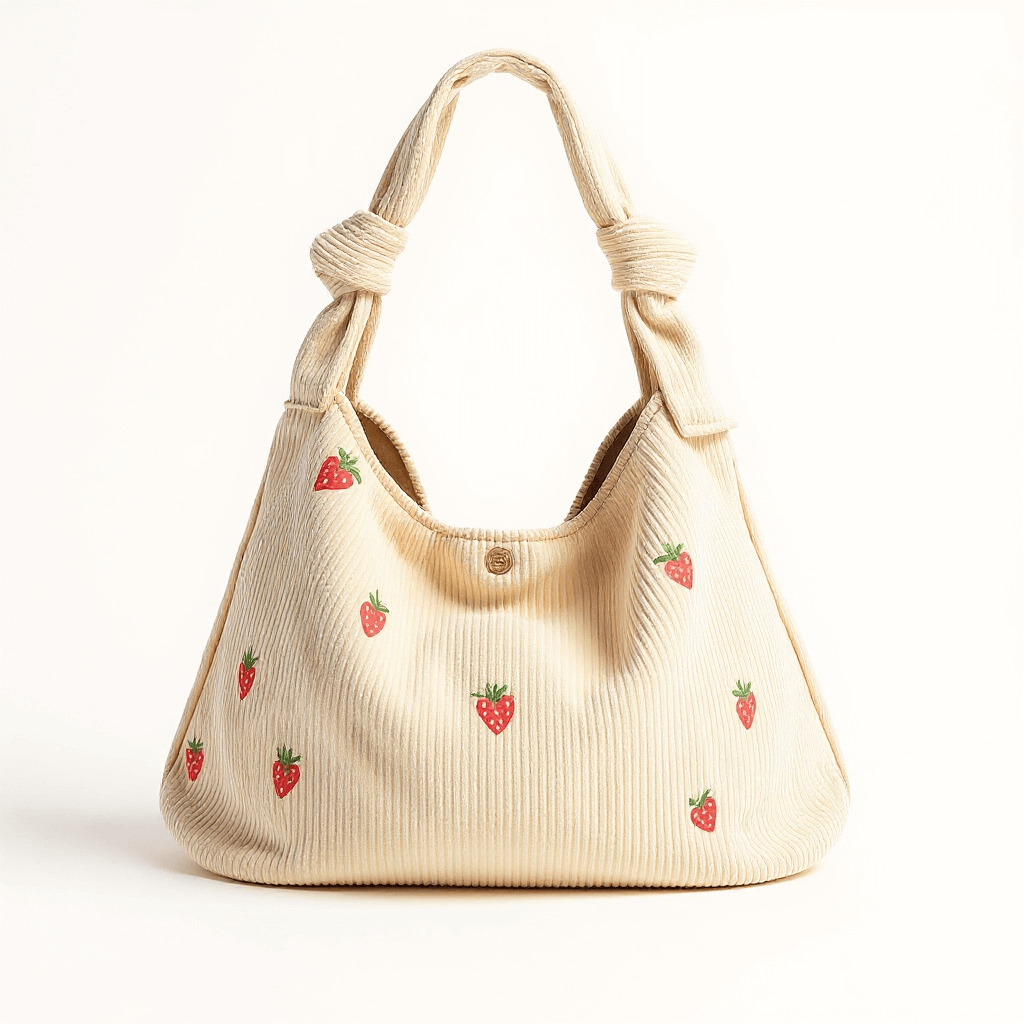 Casual Shoulder Bag