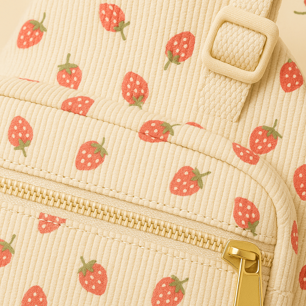 Fashion Women's Chest Bag