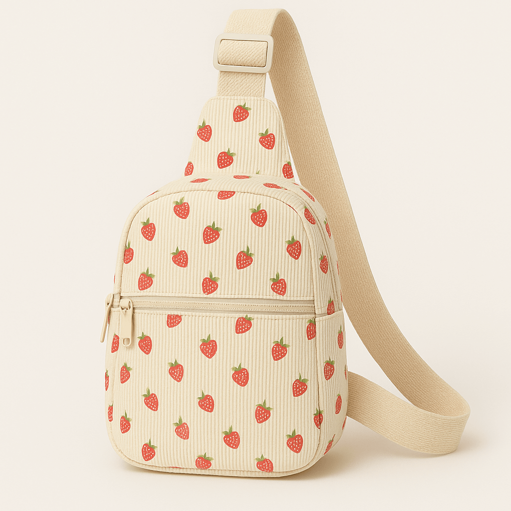 Fashion Women's Chest Bag