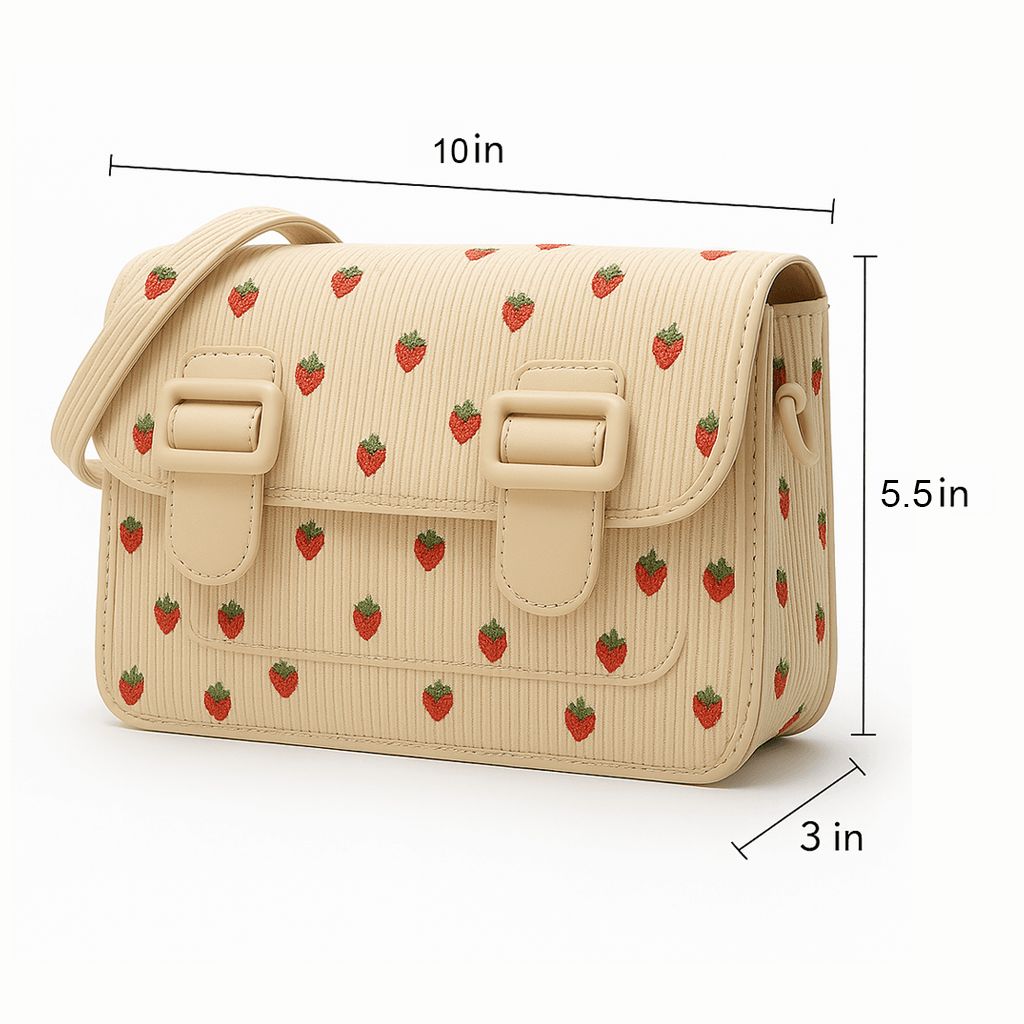 Classic Women's Cambridge Satchel