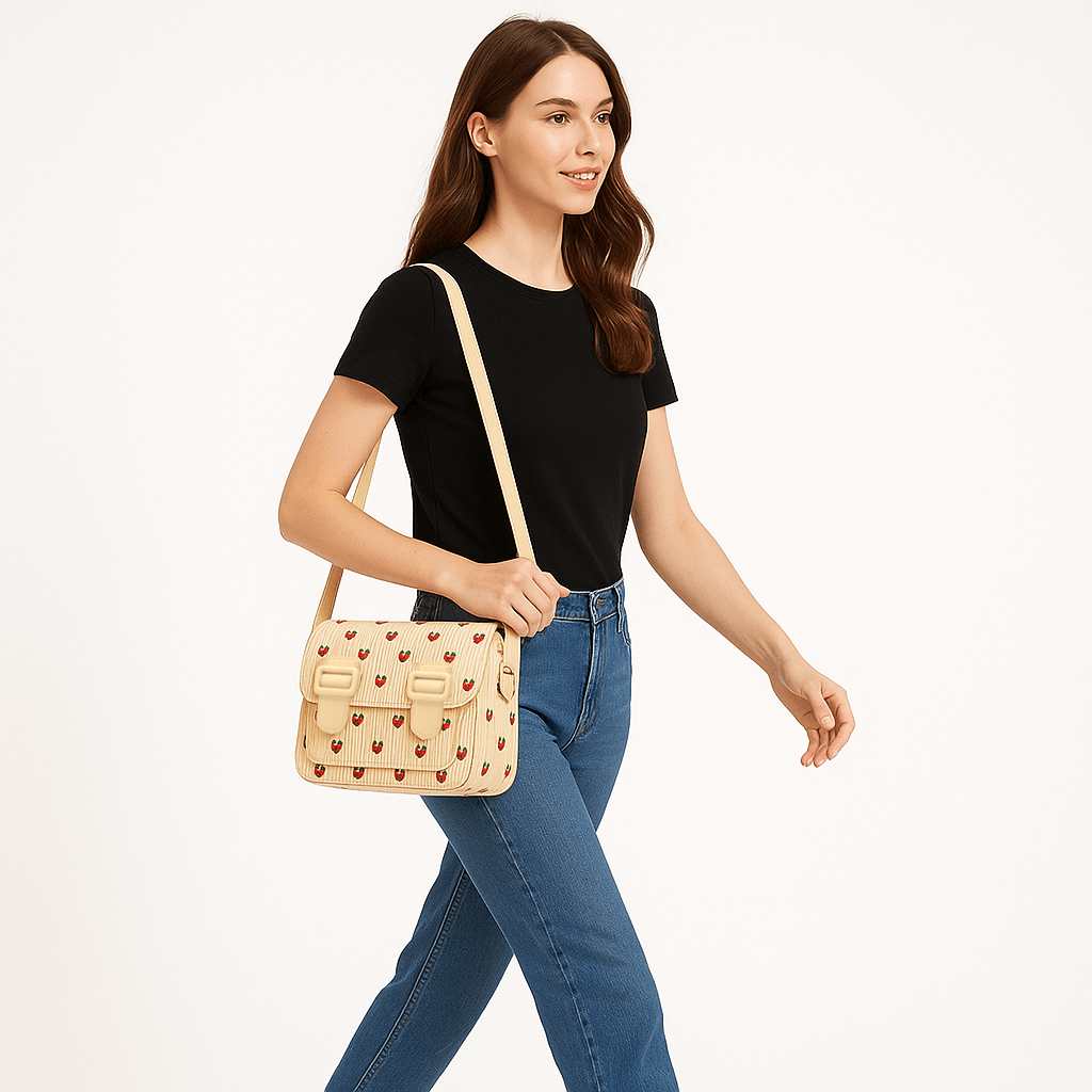 Classic Women's Cambridge Satchel