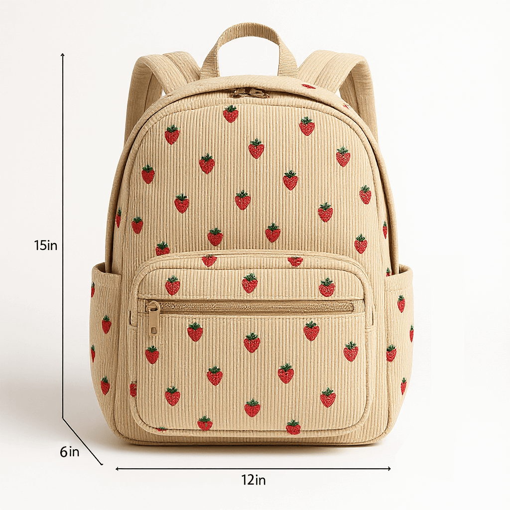 Sweet Girl Backpack