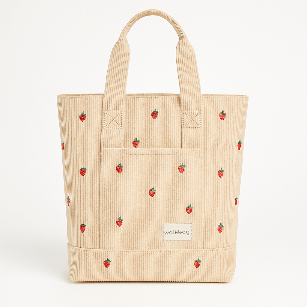 Literary Tote Bag