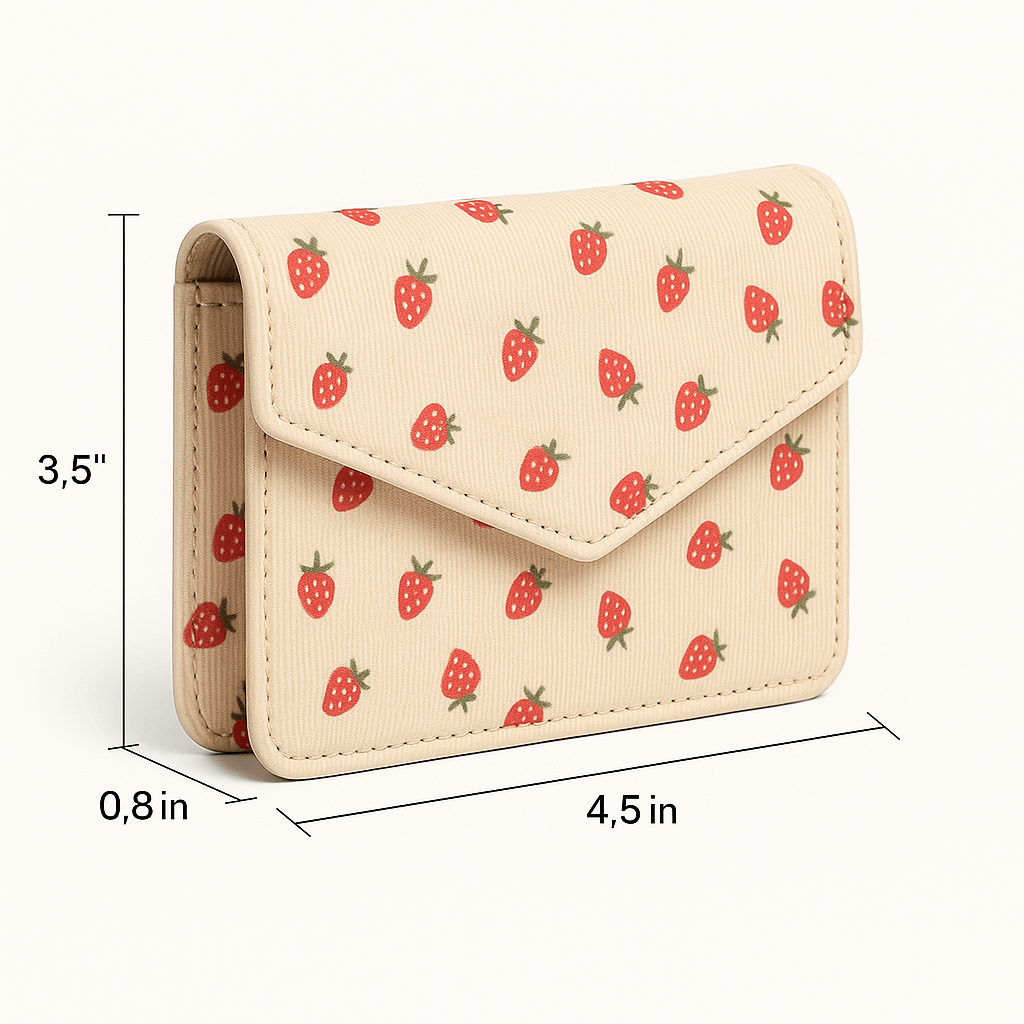 Exquisite Wallet