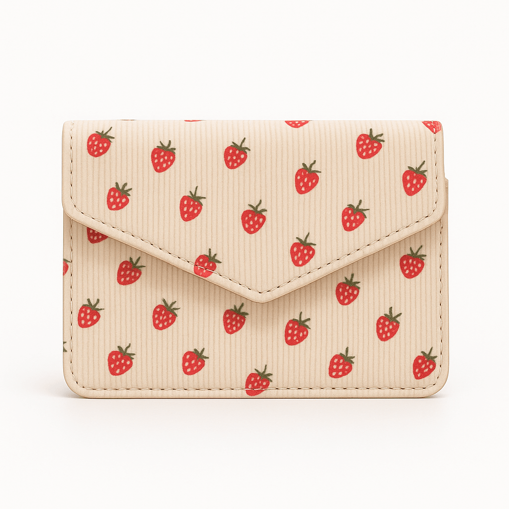 Exquisite Wallet