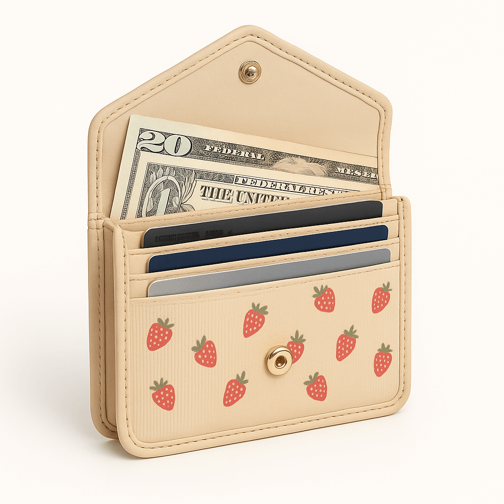 Exquisite Wallet