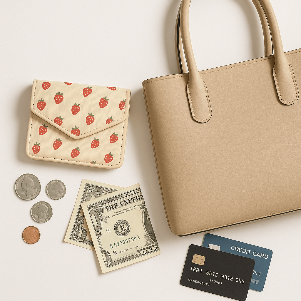 Exquisite Wallet