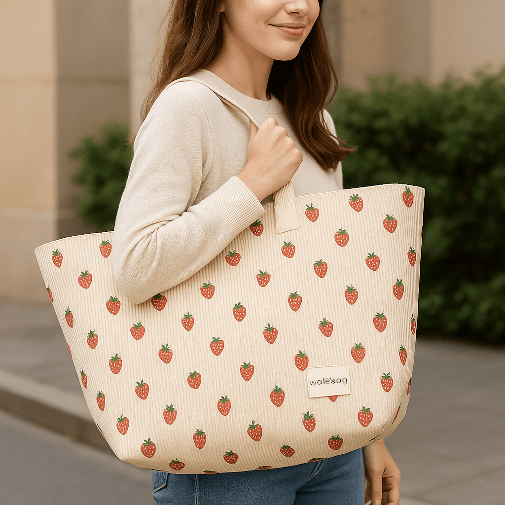 Fashion Weekend Casual Bag