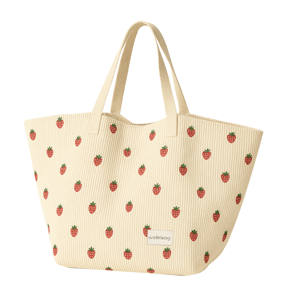 Fashion Weekend Casual Bag